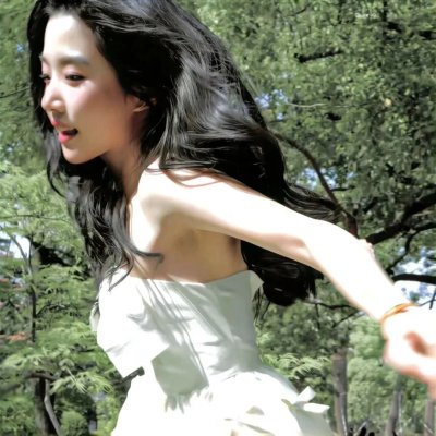 战国之无艳 海报